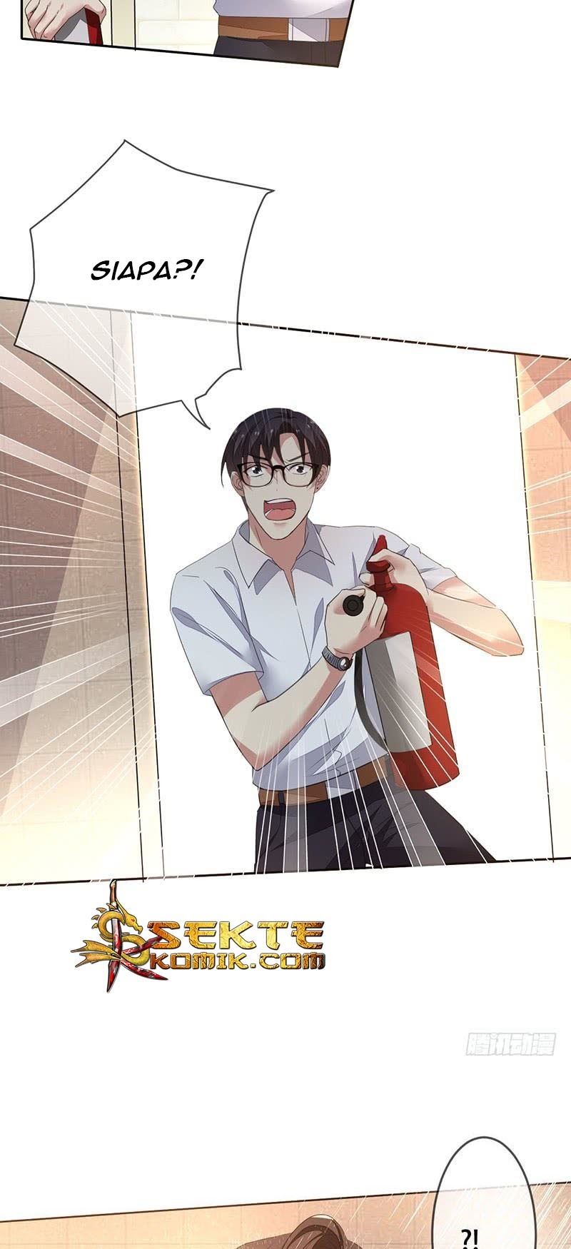 NSD Gaming Chapter 134 Bahasa Indonesia